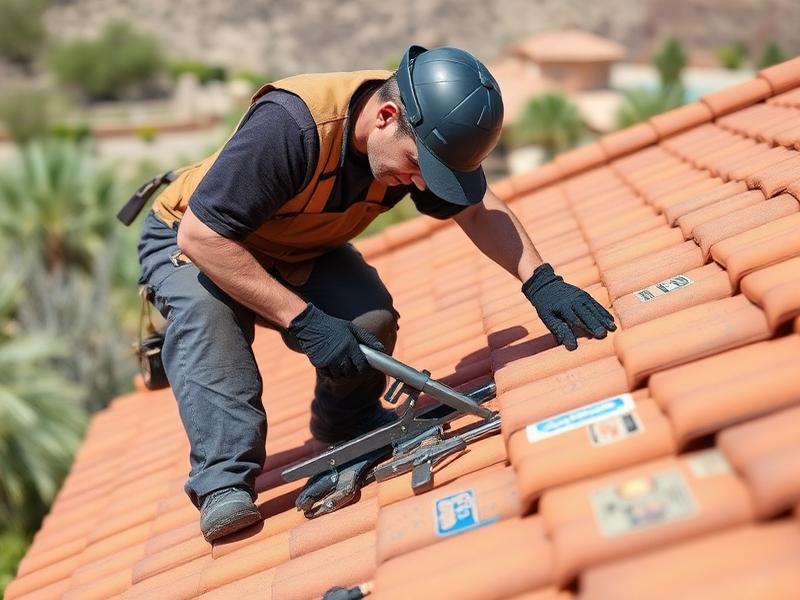 Repairs & Maintenance